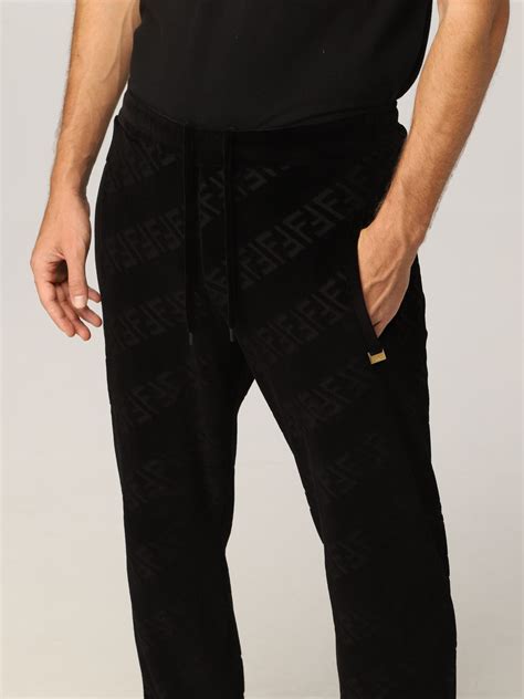 kenzo fendi|fendi pants.